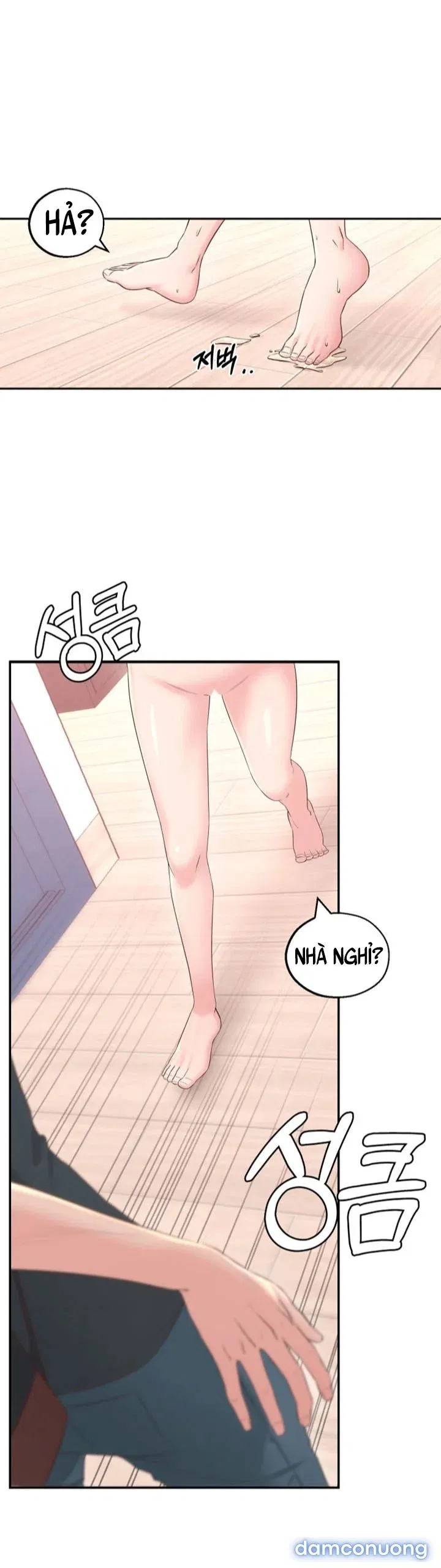 Người Chị Hiểu Biết 