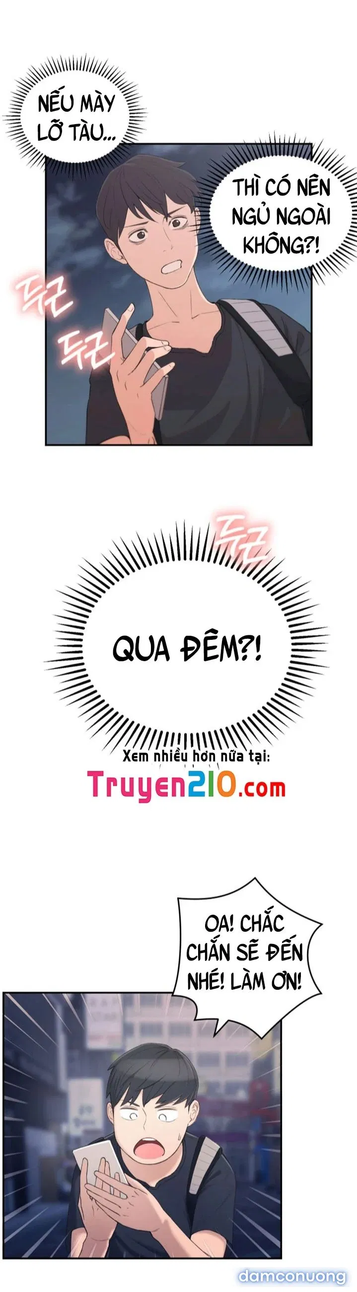 Người Chị Hiểu Biết 