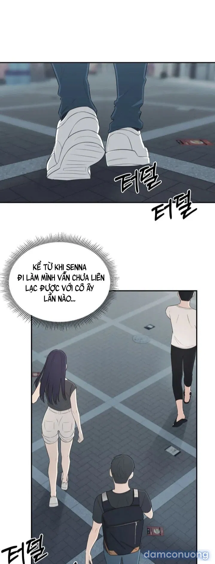 Người Chị Hiểu Biết 