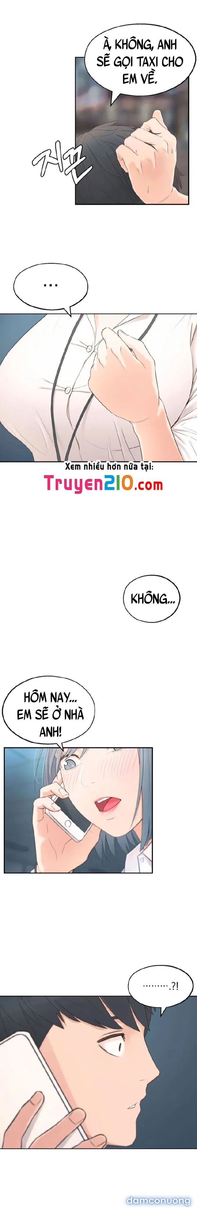 Người Chị Hiểu Biết 