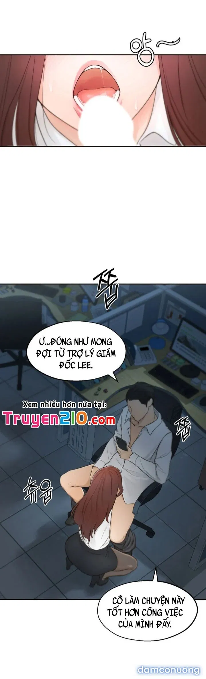 Người Chị Hiểu Biết 