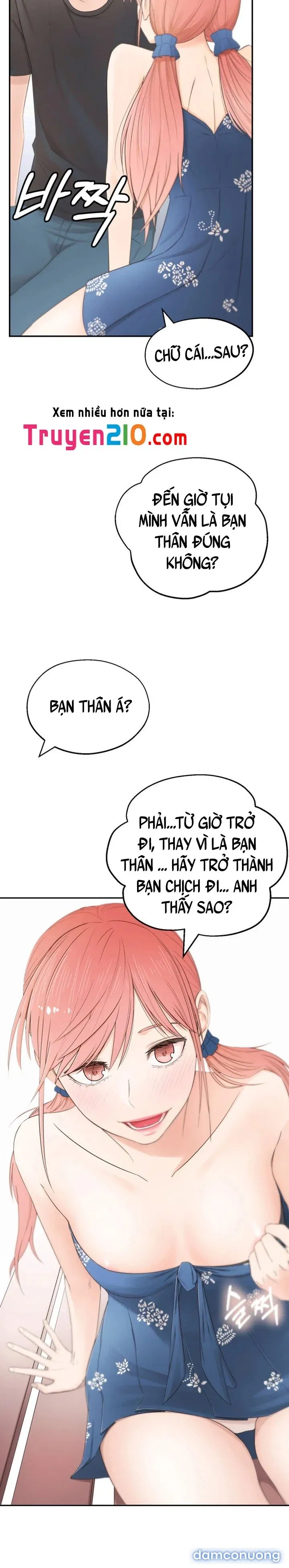 Người Chị Hiểu Biết 