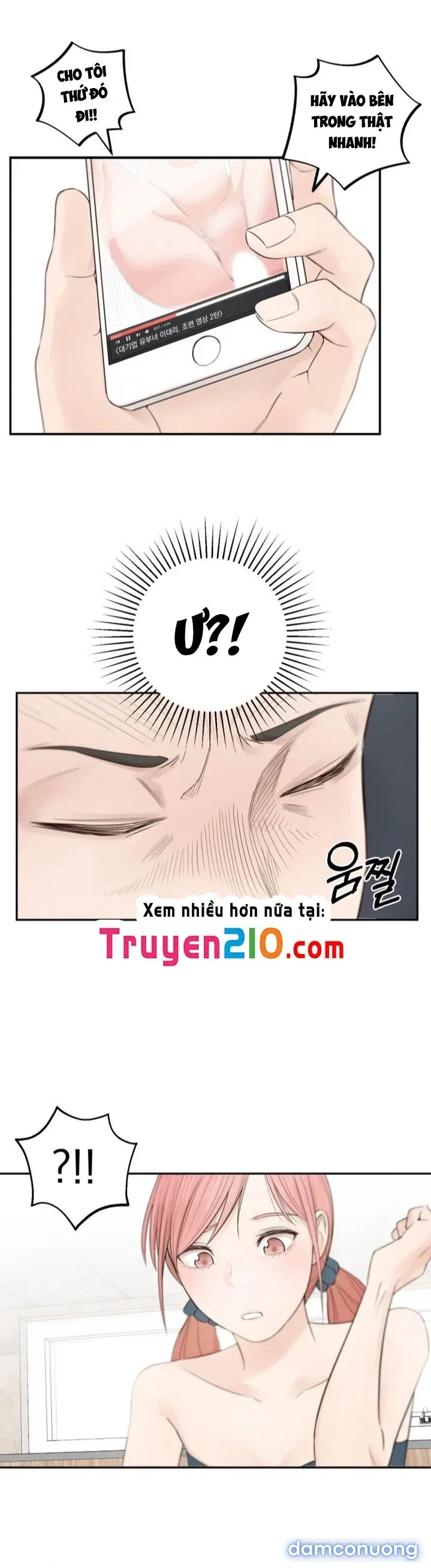 Người Chị Hiểu Biết 