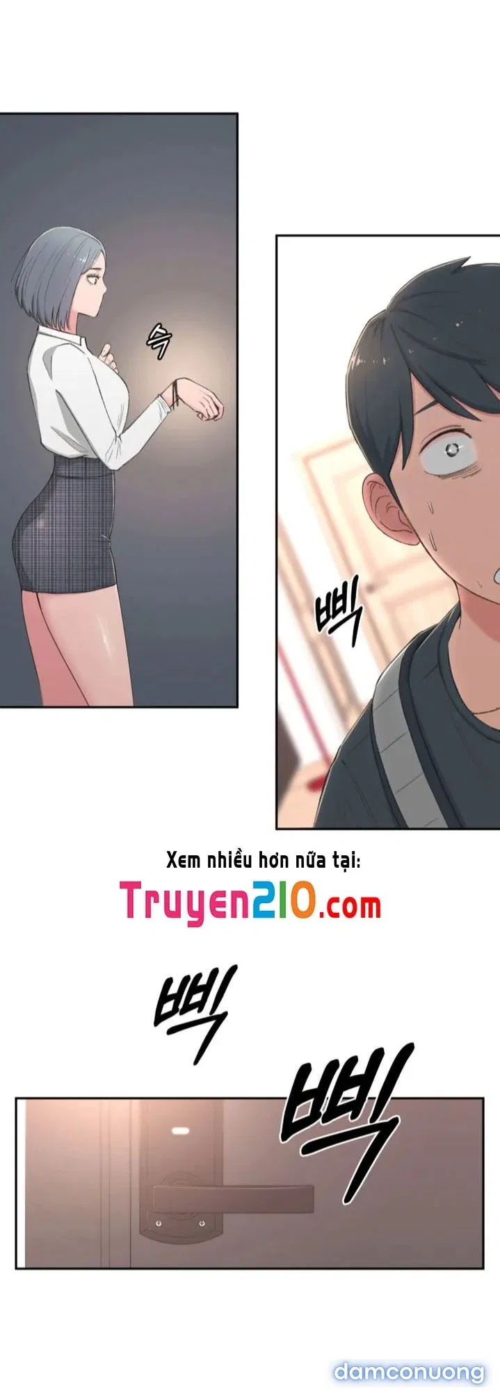 Người Chị Hiểu Biết 