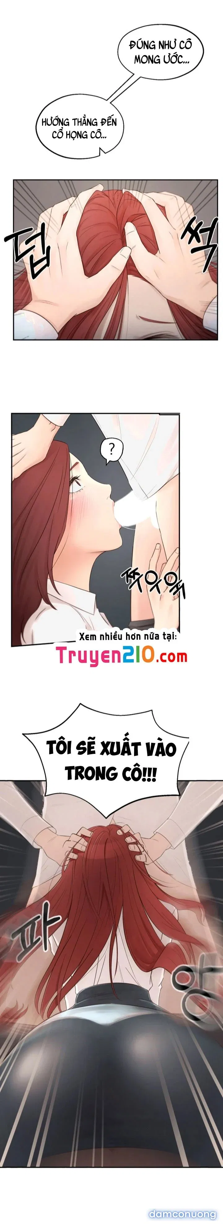 Người Chị Hiểu Biết 