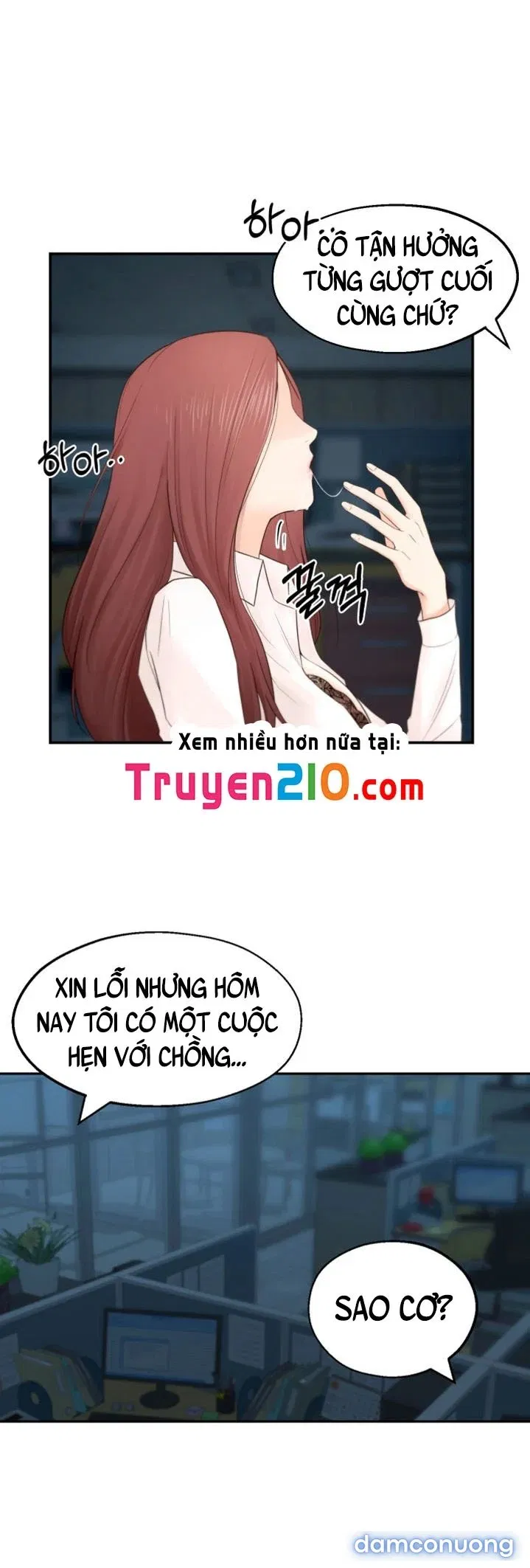Người Chị Hiểu Biết 