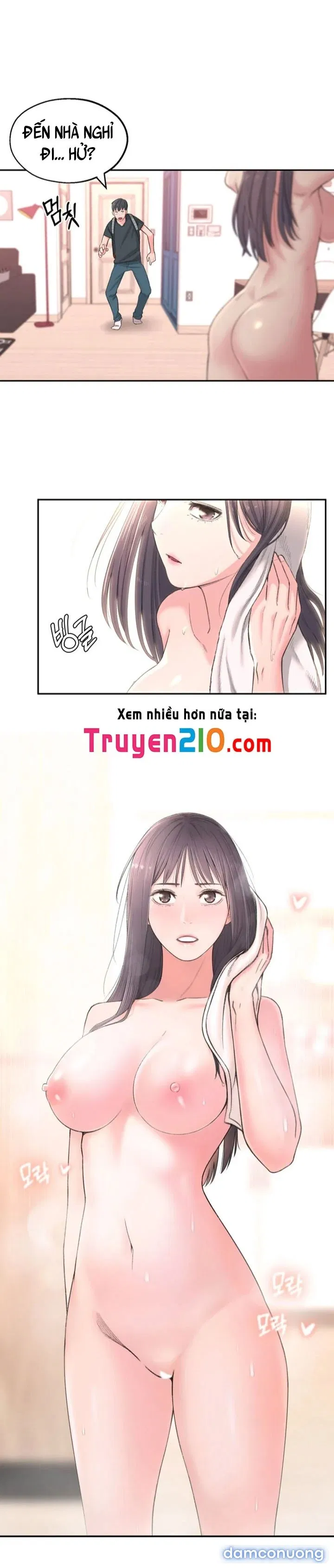 Người Chị Hiểu Biết 
