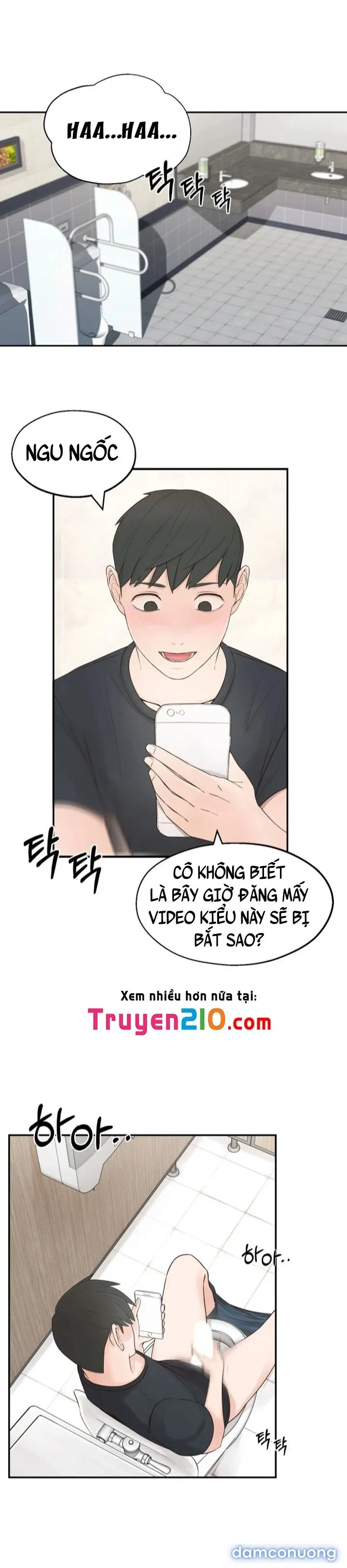 Người Chị Hiểu Biết 
