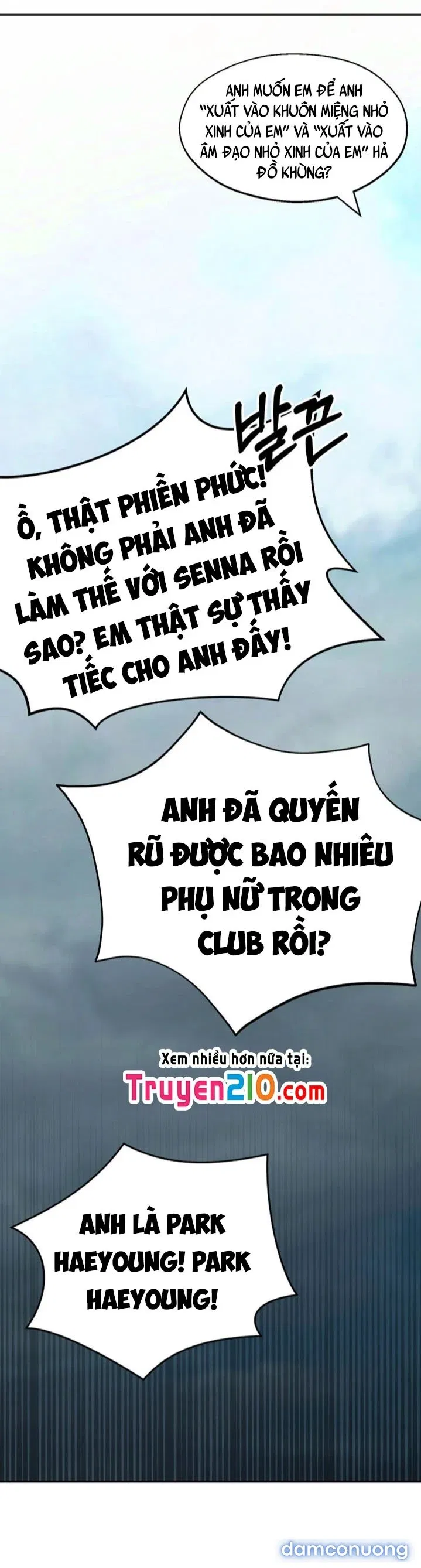 Người Chị Hiểu Biết 