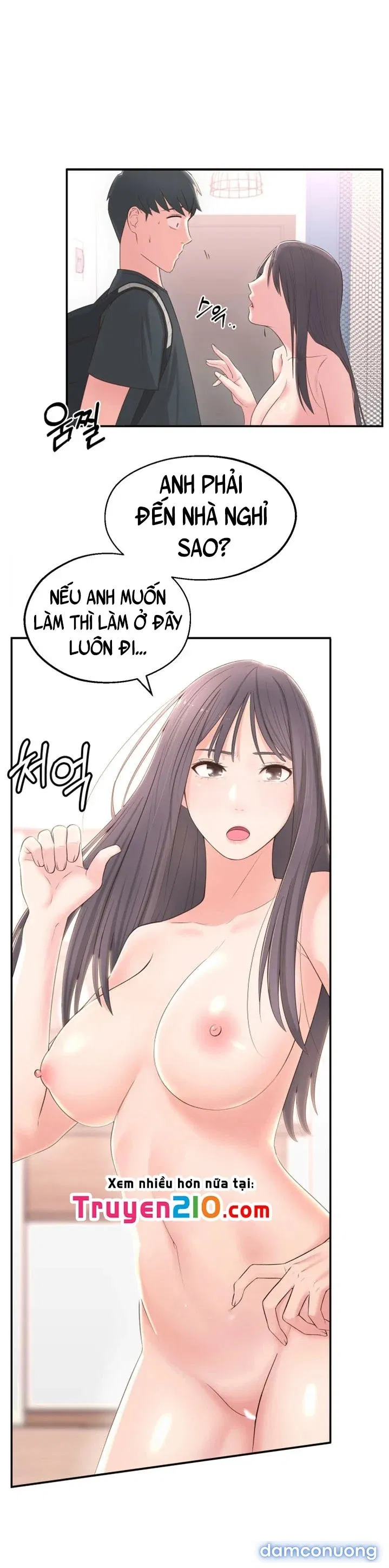 Người Chị Hiểu Biết 