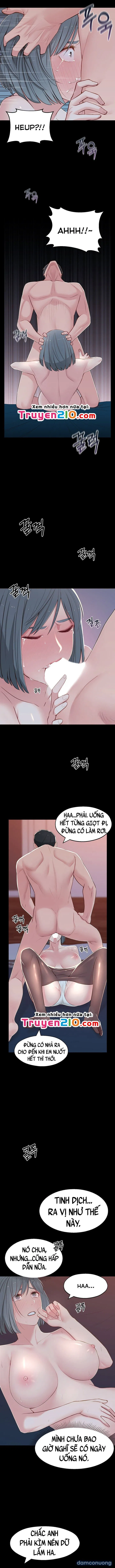 Người Chị Hiểu Biết 