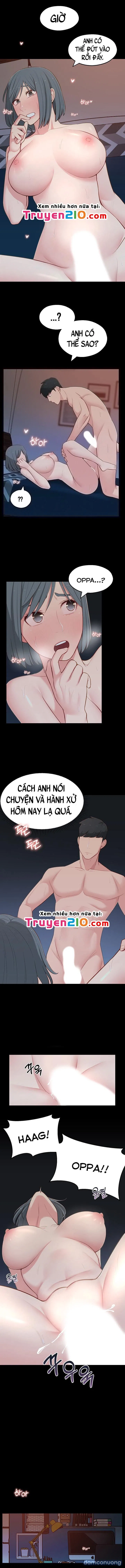 Người Chị Hiểu Biết 