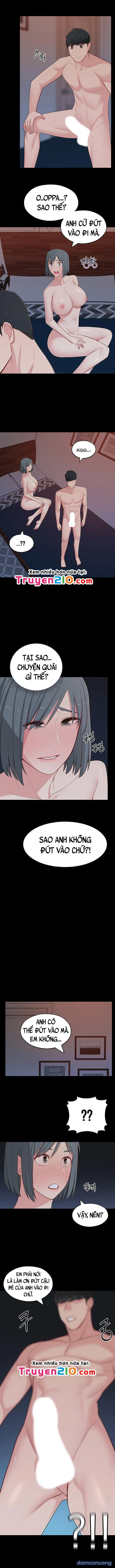 Người Chị Hiểu Biết 