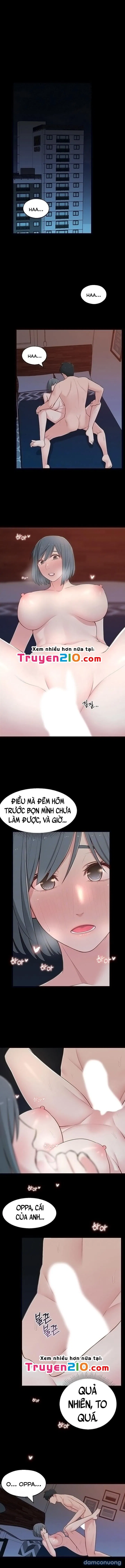Người Chị Hiểu Biết 