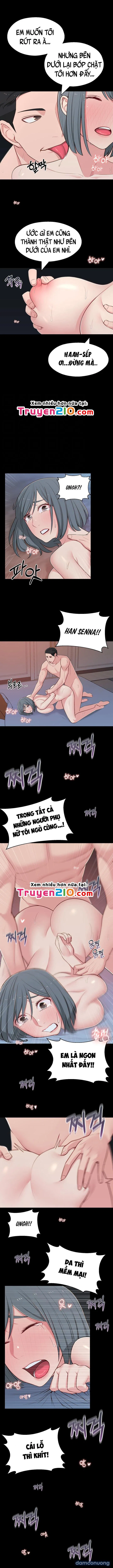 Người Chị Hiểu Biết 