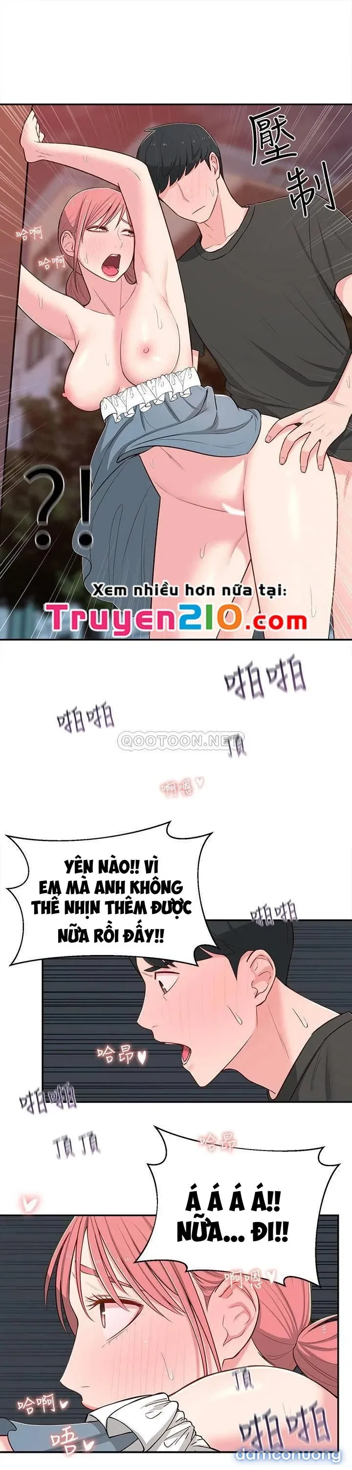 Người Chị Hiểu Biết 