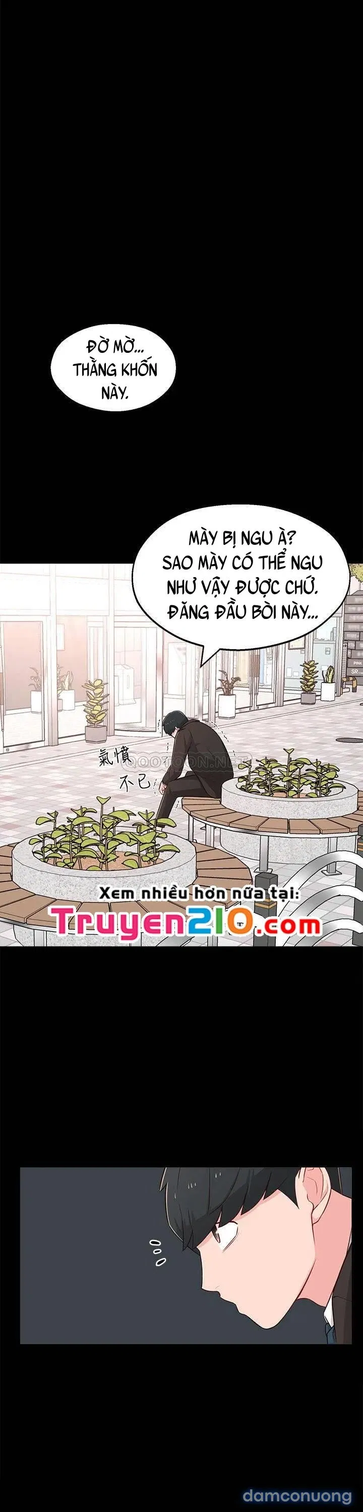 Người Chị Hiểu Biết 