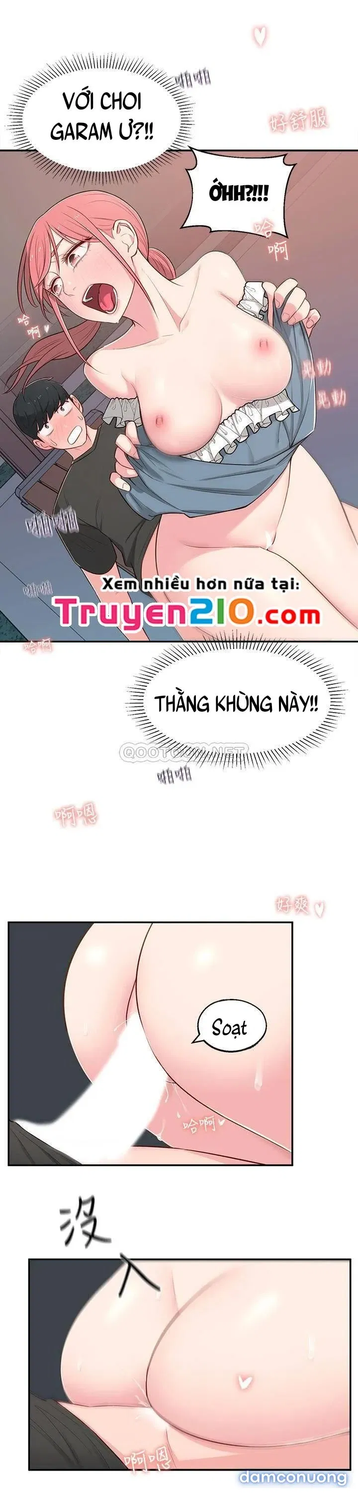 Người Chị Hiểu Biết 