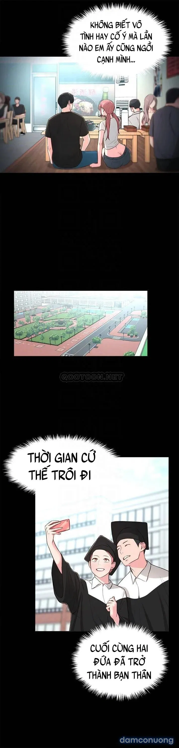 Người Chị Hiểu Biết 