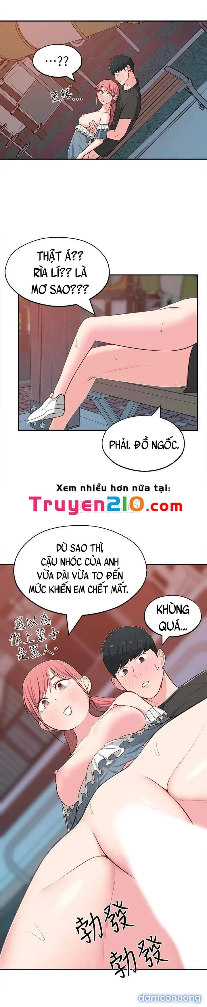 Người Chị Hiểu Biết 