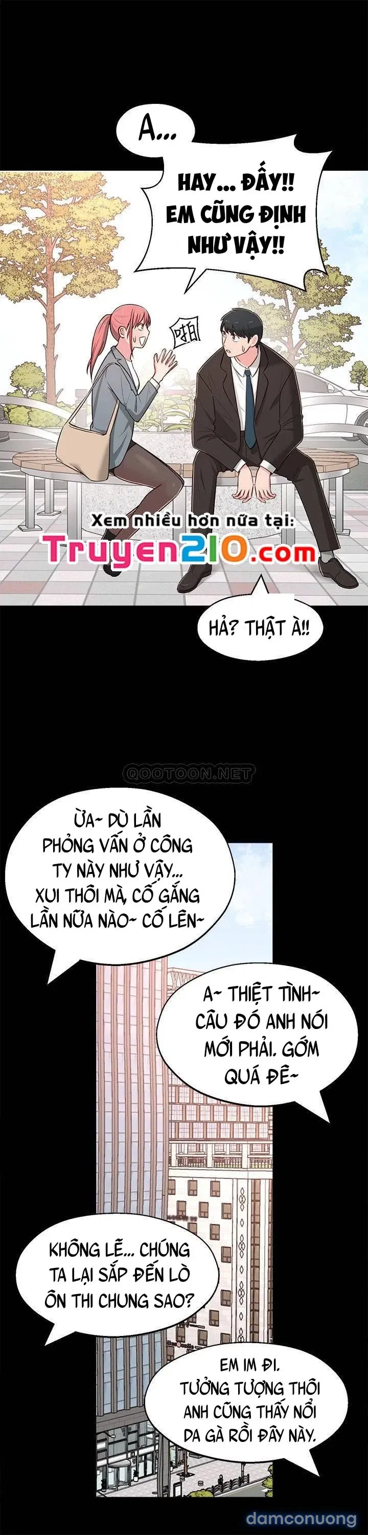 Người Chị Hiểu Biết 
