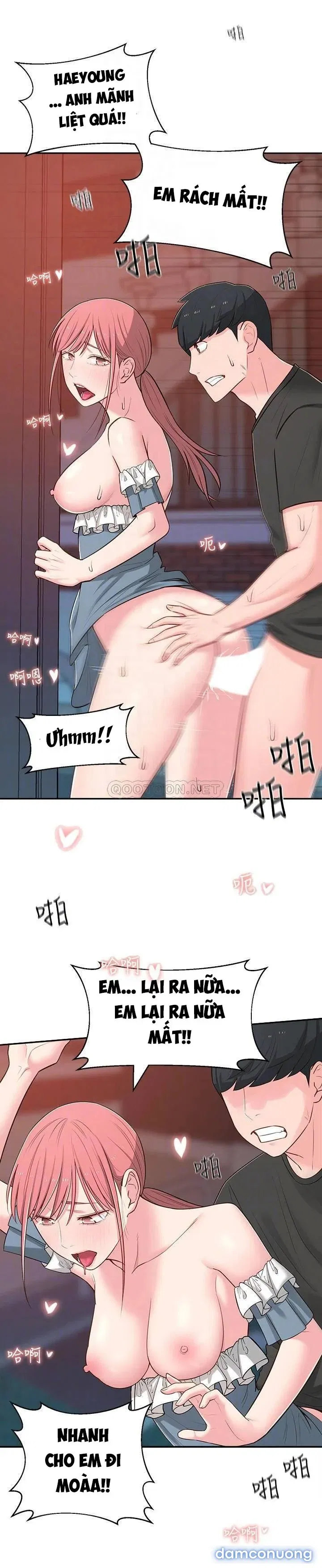 Người Chị Hiểu Biết 