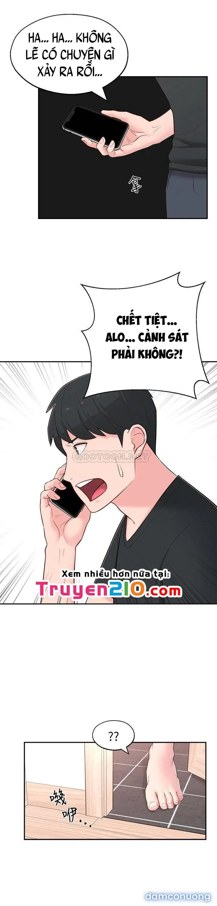 Người Chị Hiểu Biết 