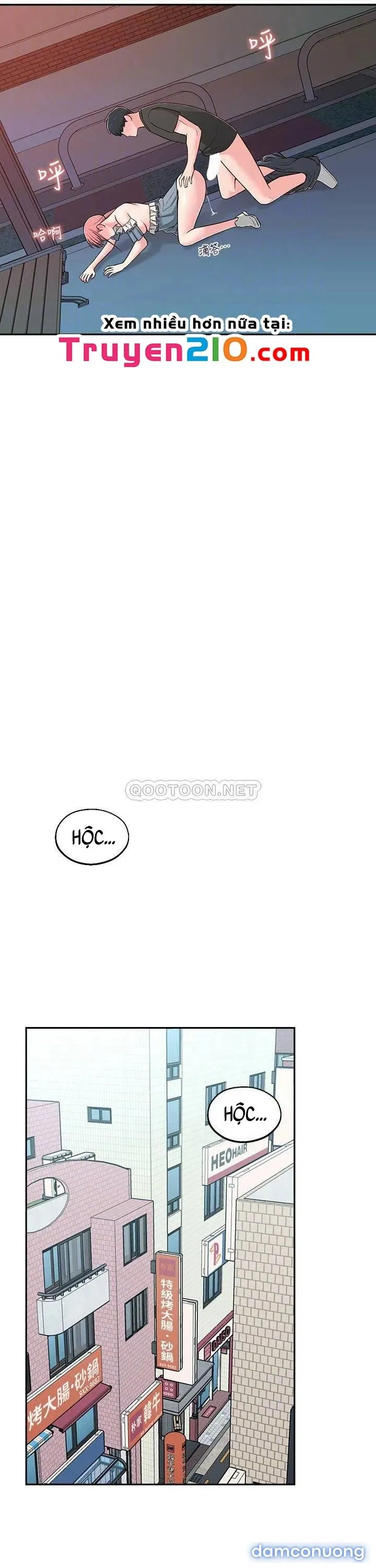 Người Chị Hiểu Biết 