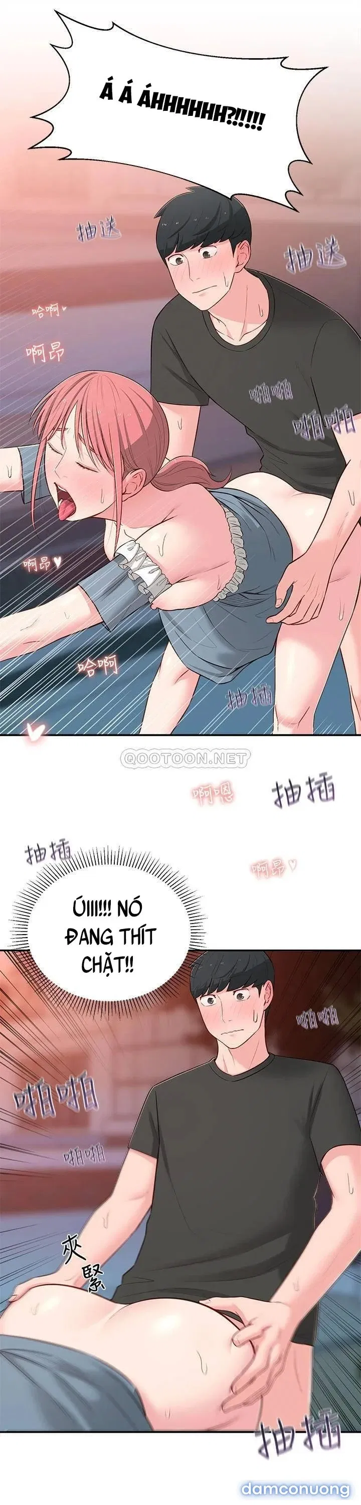 Người Chị Hiểu Biết 