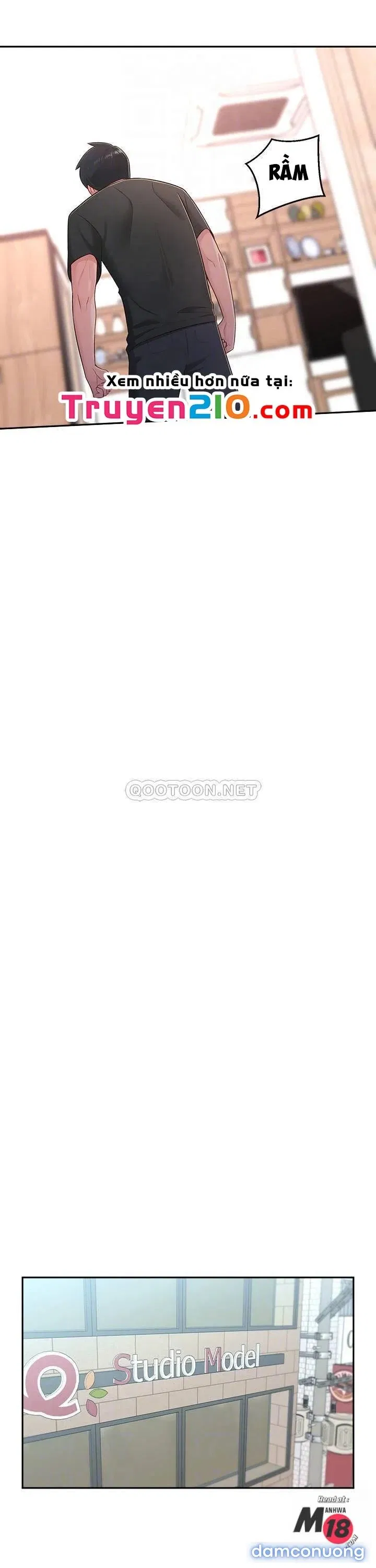 Người Chị Hiểu Biết 