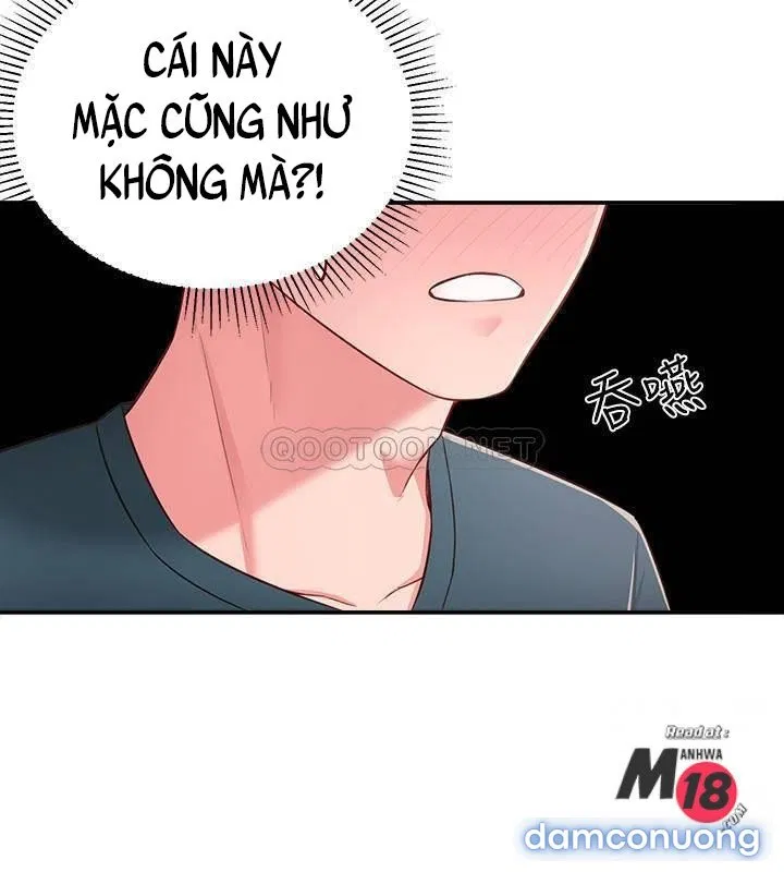 Người Chị Hiểu Biết 