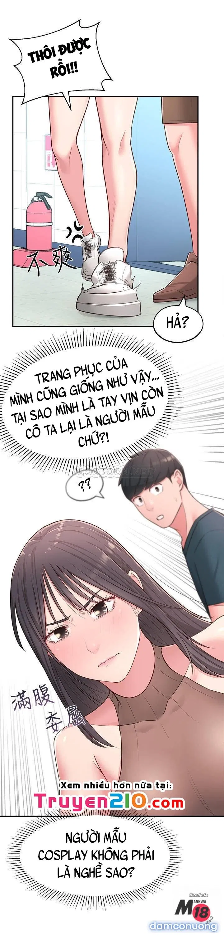 Người Chị Hiểu Biết 