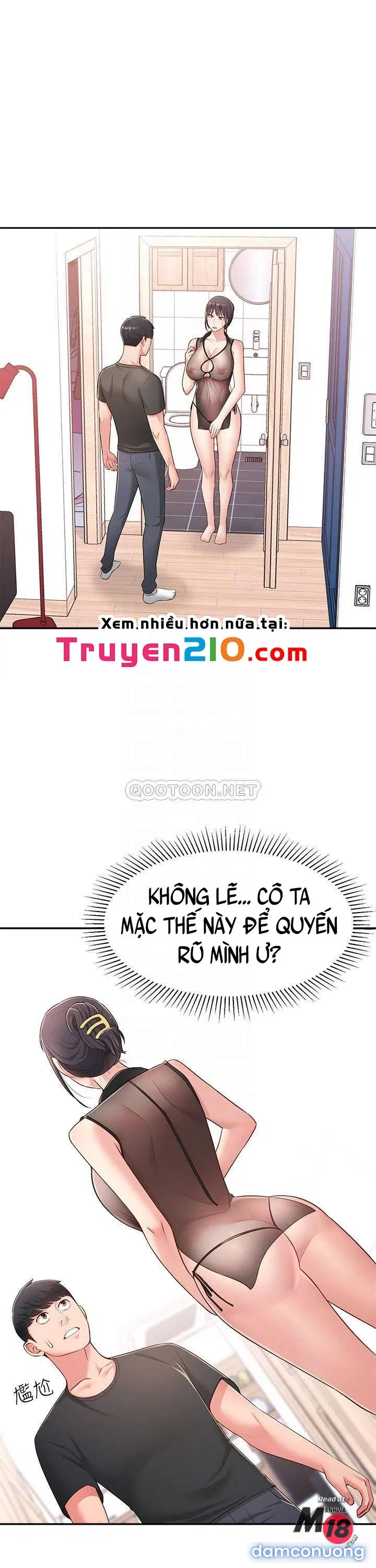 Người Chị Hiểu Biết 