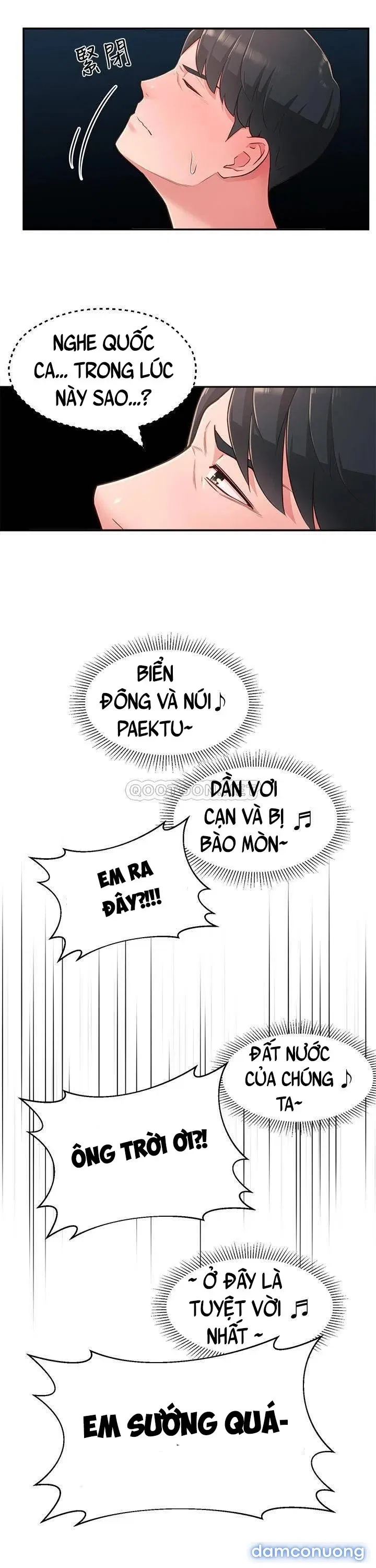 Người Chị Hiểu Biết 