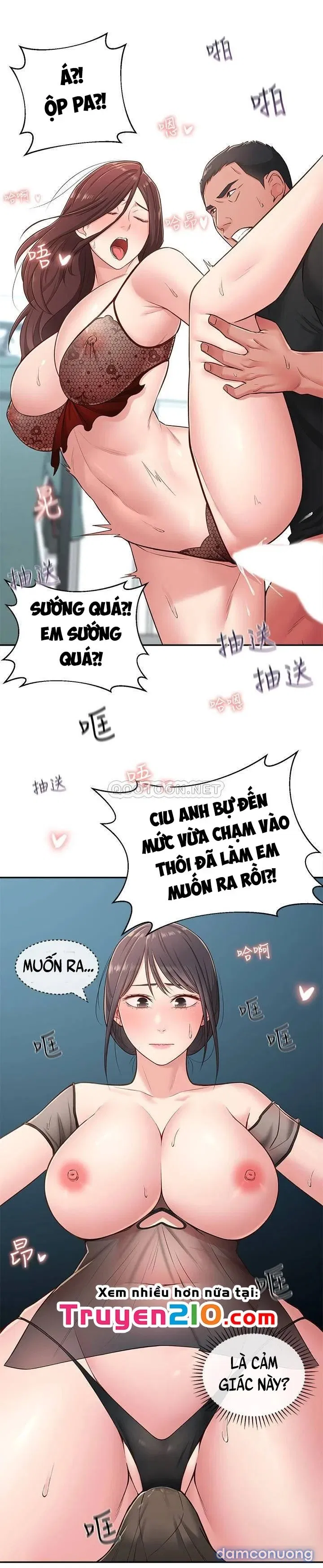 Người Chị Hiểu Biết 