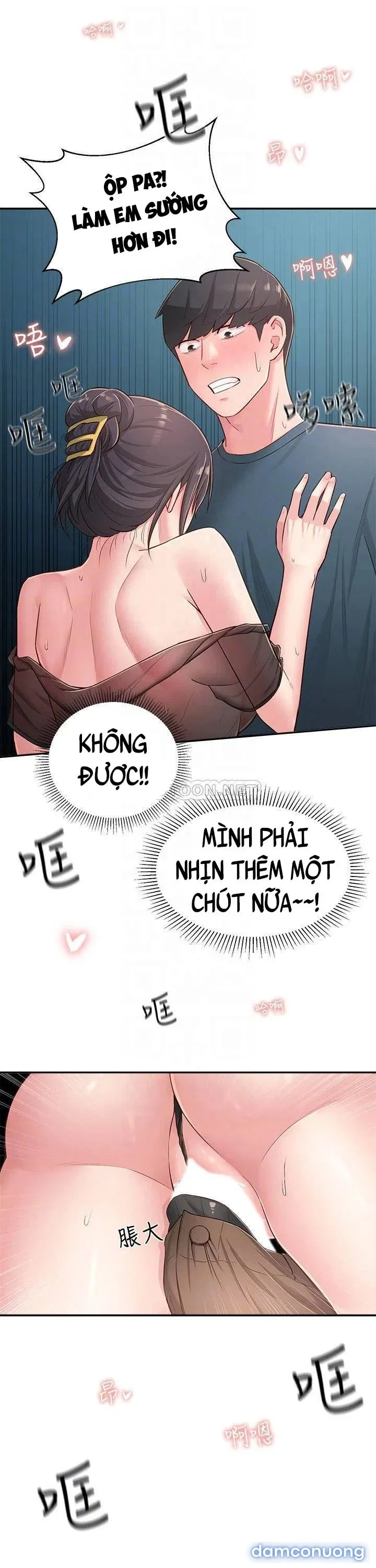 Người Chị Hiểu Biết 