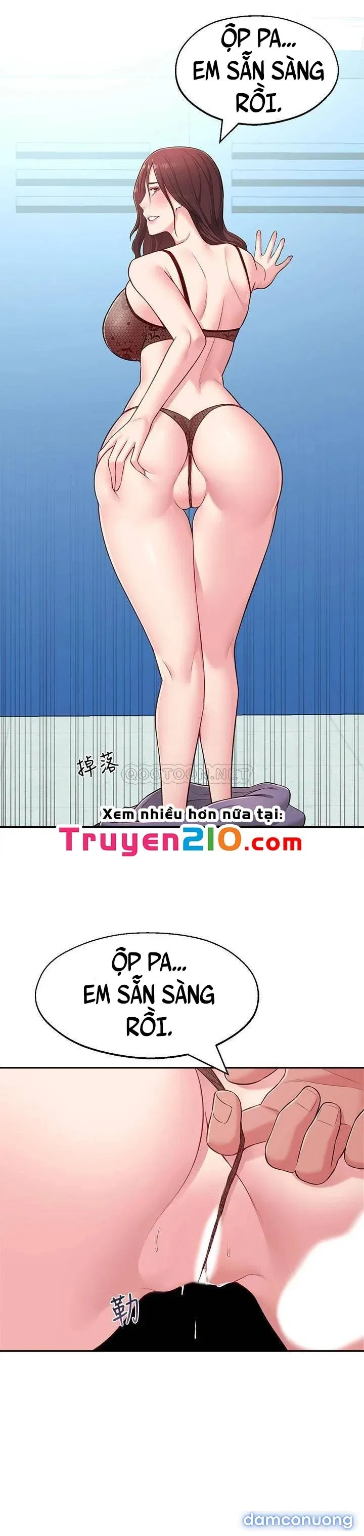Người Chị Hiểu Biết 