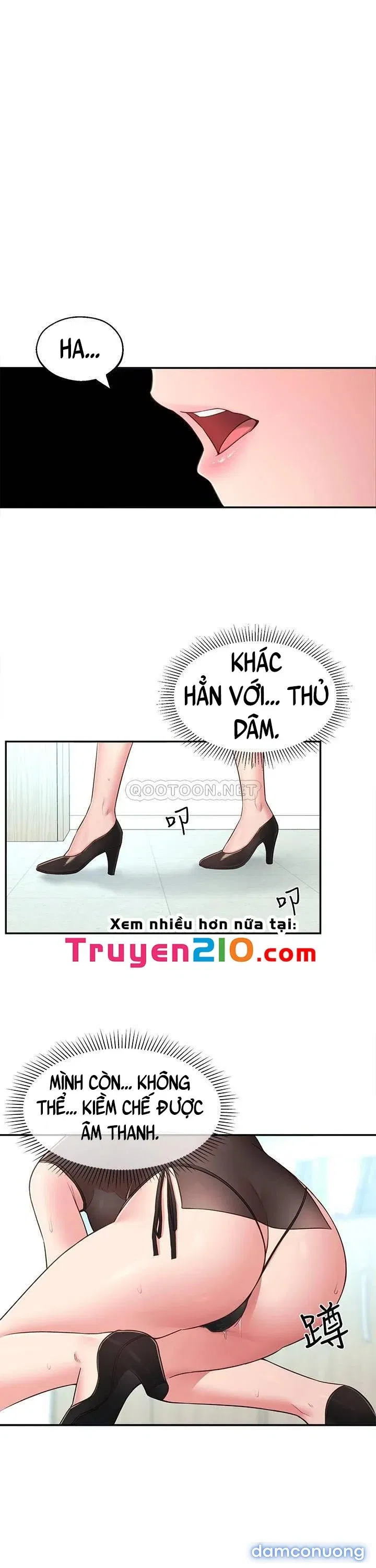 Người Chị Hiểu Biết 