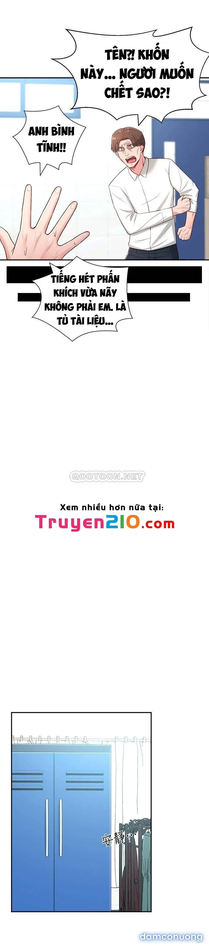 Người Chị Hiểu Biết 