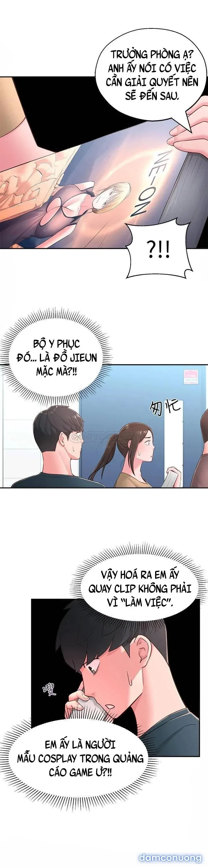 Người Chị Hiểu Biết 
