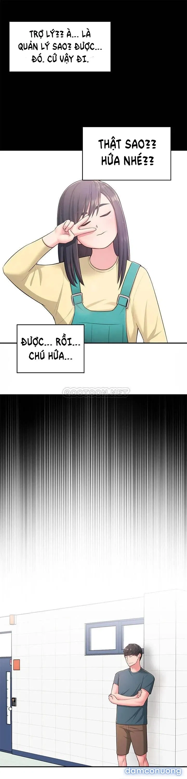 Người Chị Hiểu Biết 