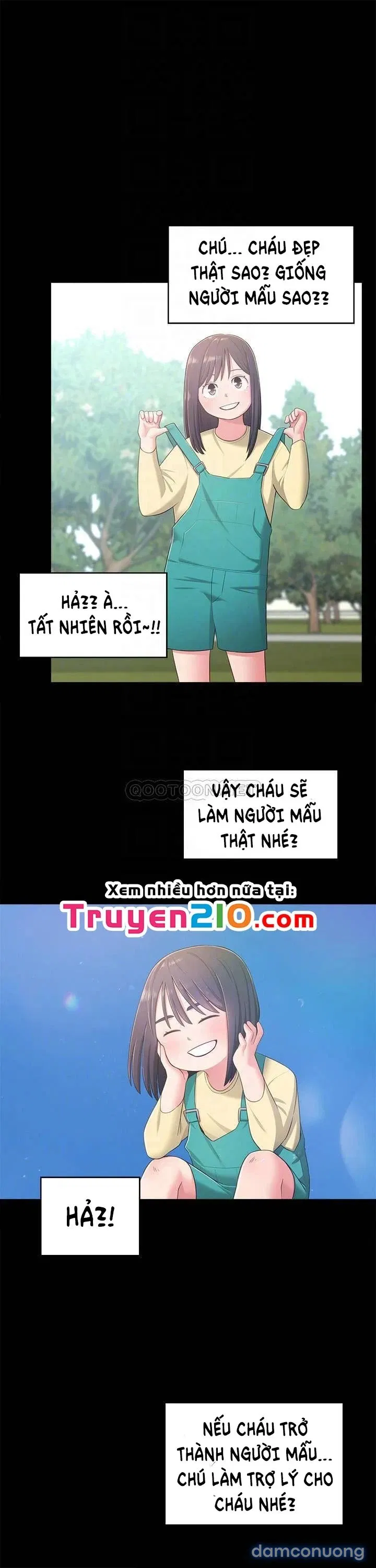 Người Chị Hiểu Biết 