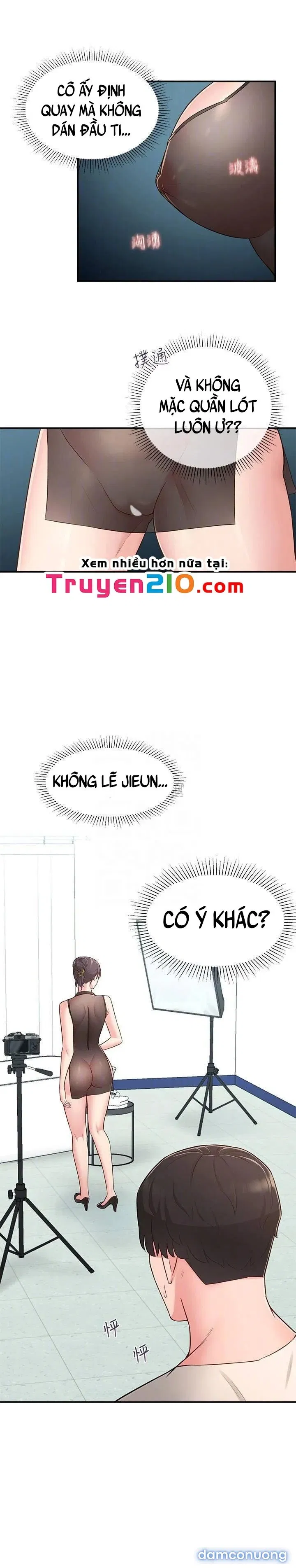 Người Chị Hiểu Biết 