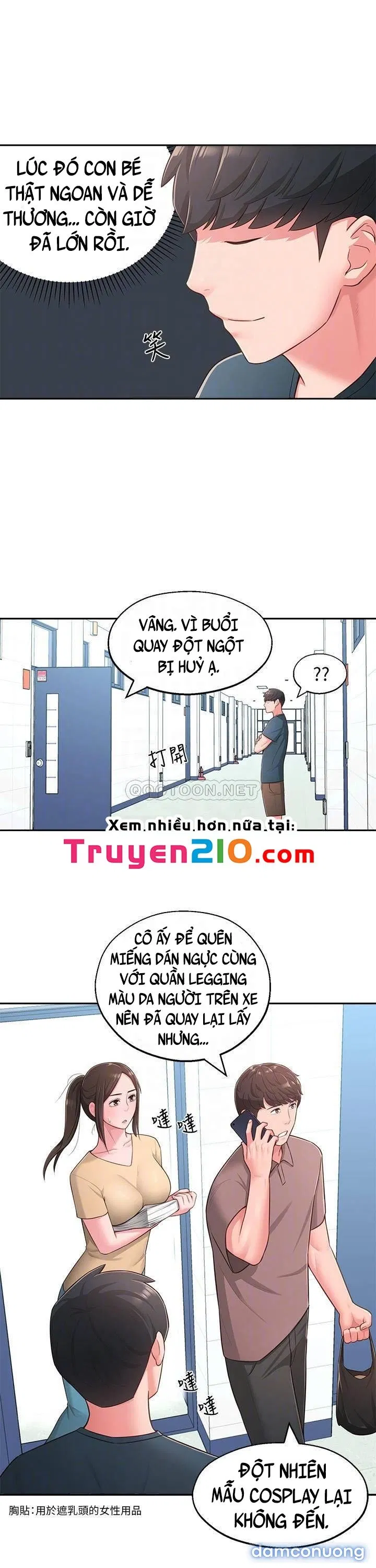 Người Chị Hiểu Biết 