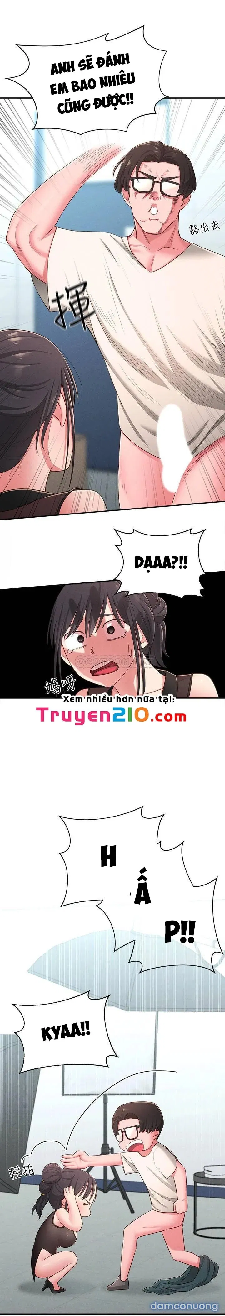 Người Chị Hiểu Biết 