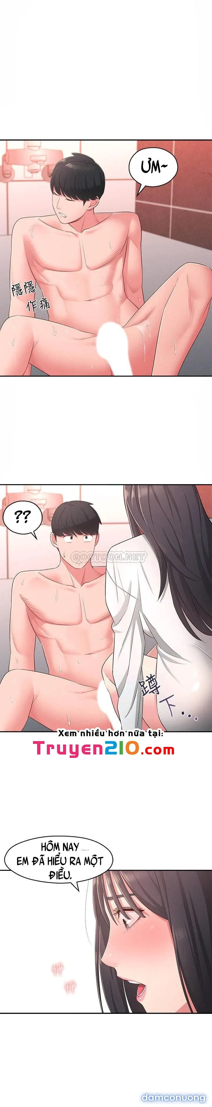 Người Chị Hiểu Biết 