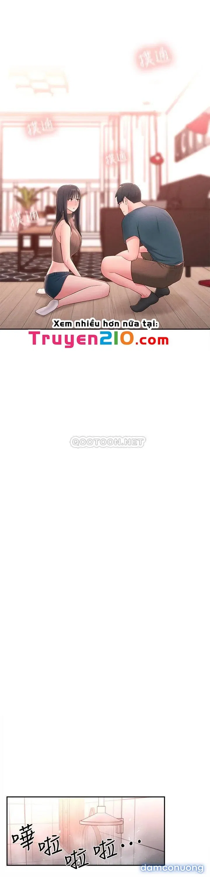 Người Chị Hiểu Biết 