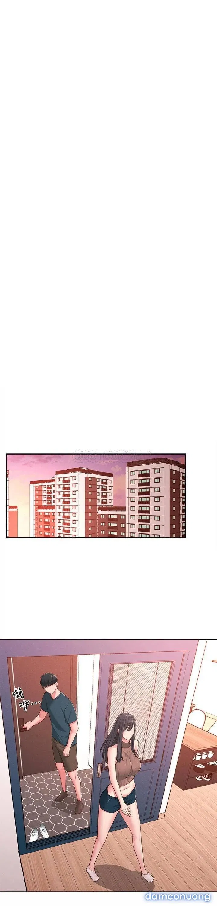 Người Chị Hiểu Biết 