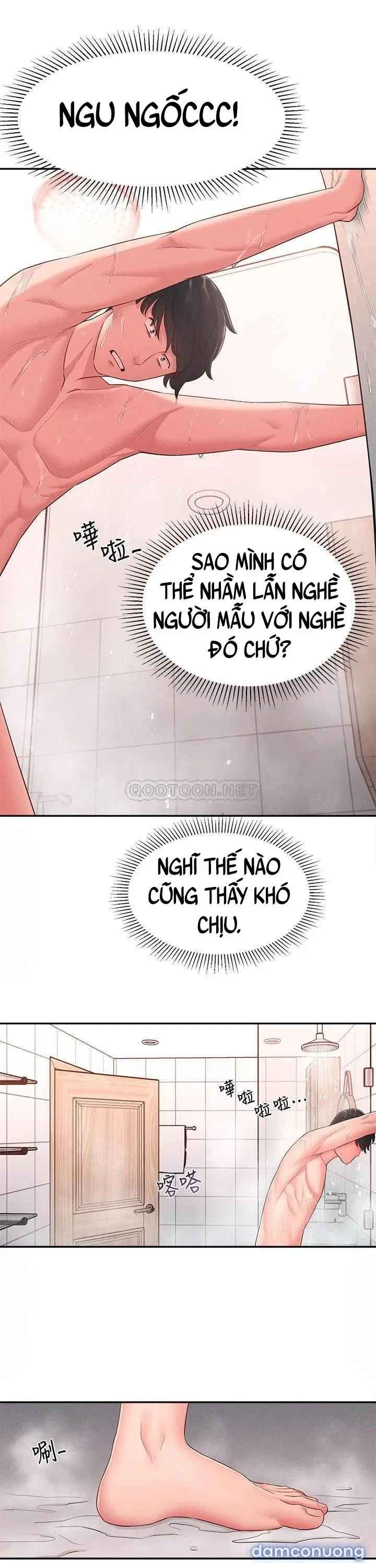 Người Chị Hiểu Biết 