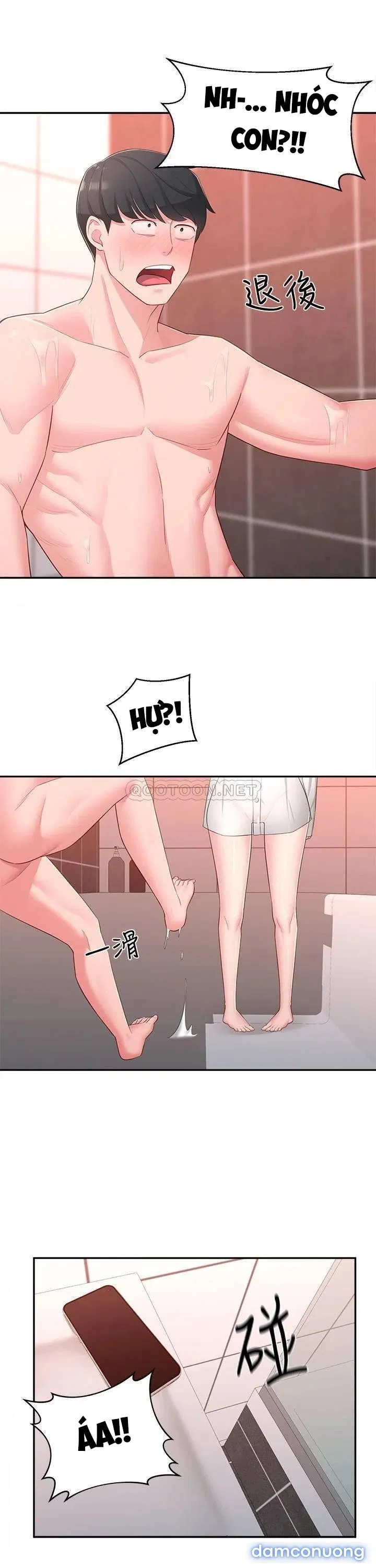 Người Chị Hiểu Biết 